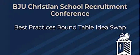 Best Practice Round Table Idea Swap