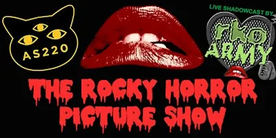 Rocky Horror Picture Show @ AS220