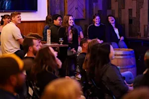 A Comedy Show @ PorchLight Coffee