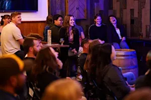 A Comedy Show @ PorchLight Coffee