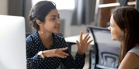 Success Through Communication Consultation