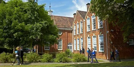 Herts & Essex Sixth Form Open Evening 2026