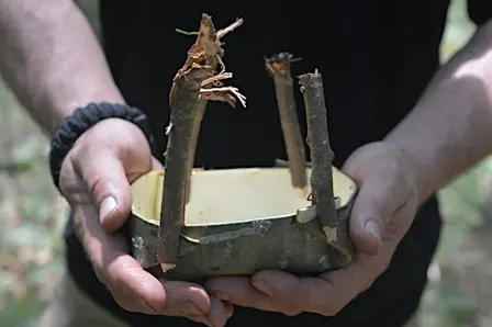 Wilderness Survival: Part 2