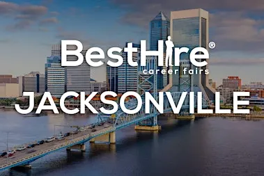 Jacksonville Job Fair October 22, 2026 - Jacksonville Career Fairs
