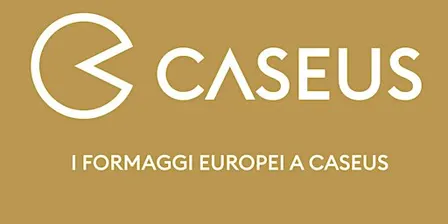 I FORMAGGI EUROPEI A CASEUS
