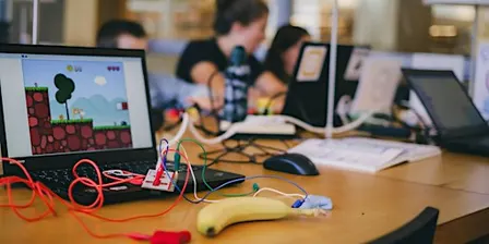 CoderDojo Oostende 19/09/2026