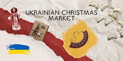 Ukrainian Christmas Market