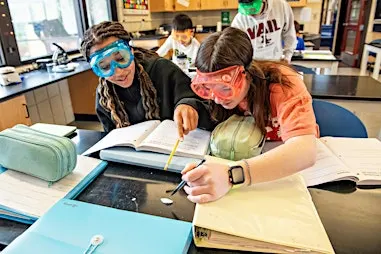 Get-to-Know Greenhills: 6–12th Grade Information Session