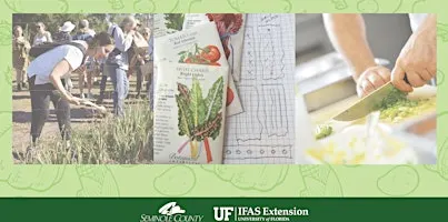 November 2026 Farm to Fork Workshop: Hydroponic Gardening (IN PERSON)