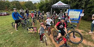 Take A Kid Mountain Biking Day 2026