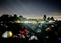 Dailard D.A.D.S. Campout 2026