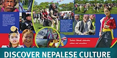 Nepalese Food and Heritage Festival