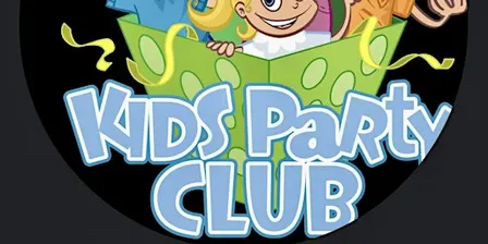 Kids Party Club & Animal Magic