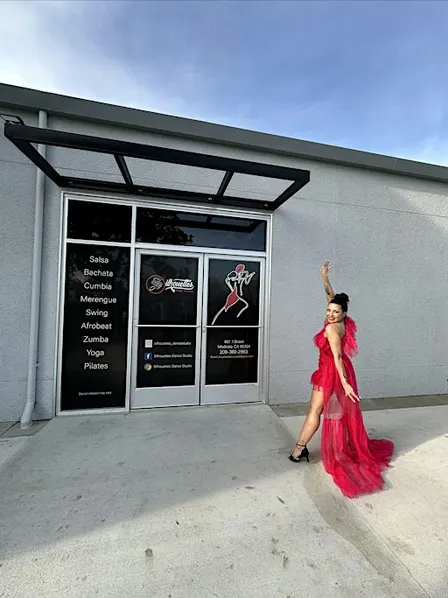 Dance Classes