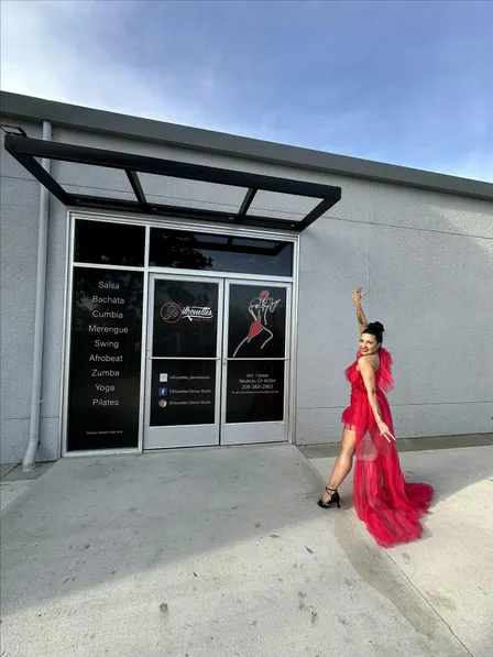 Dance Classes