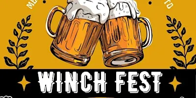 Winch Beer Fest - 21st November