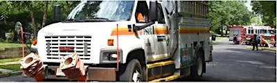 New Brunswick- PSE&G Natural Gas Awareness Program for Emergency Officials
