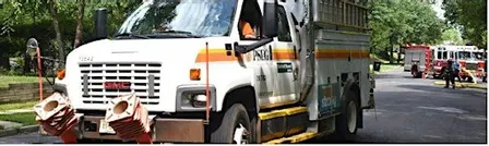 New Brunswick- PSE&G Natural Gas Awareness Program for Emergency Officials