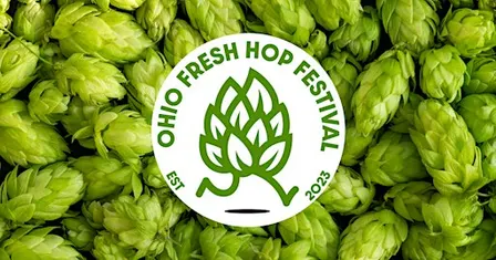 4th Annual Ohio Fresh Hop Festival