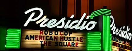Cow Hollow SF Neon Walking Tour 11/28