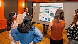 2026 MCW Community Engagement Poster Session