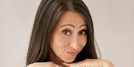 Lydia Prenner-Kasper - Haltbar-MILF