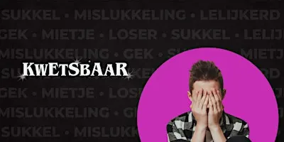 Kwetsbaar - Een Musical Over Pesten (Middag / Groep A)