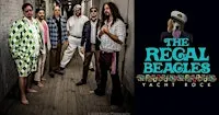 The Regal Beagles Yacht Rock Experience