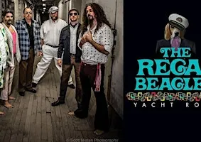 The Regal Beagles Yacht Rock Experience