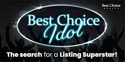 Best Choice Idol 2026