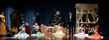 " A Sweet Dream Nutcracker"