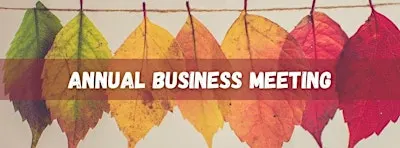 2027 AIA Dayton Annual Business Meeting