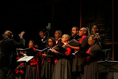 Dreams: A tapestry of spirtual, blues, jazz and gospel