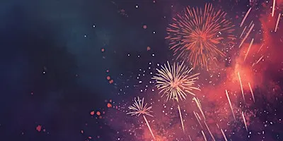 Family Fireworks