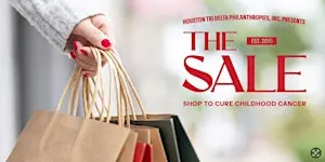 The Sale Houston 2027