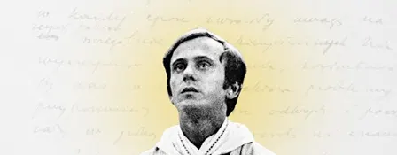 Messenger of the Truth: Honoring Blessed Jerzy Popiełuszko