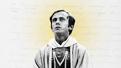 Messenger of the Truth: Honoring Blessed Jerzy Popiełuszko