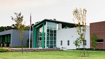 Tour BASIS Baton Rouge Materra