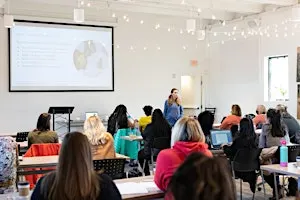 Thistle Farms 2- Day Education Workshop: September 28-29,2026