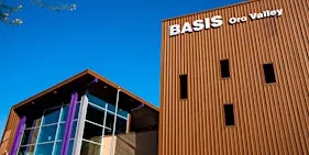 Tour BASIS Oro Valley