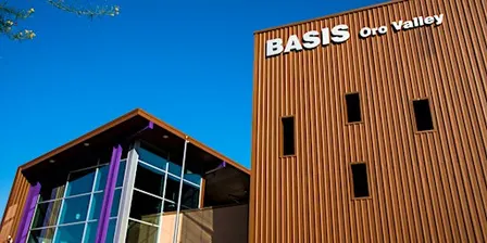 Tour BASIS Oro Valley