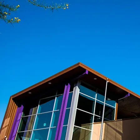 Tour BASIS Oro Valley