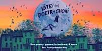 The Late(ish) Poetry Show - November Edition