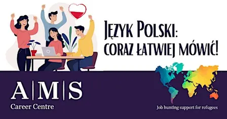 Język Polski: Mówić сoraz łatwiej!