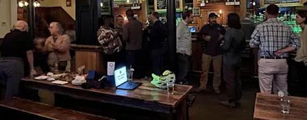 Capital Cleantech Get Together