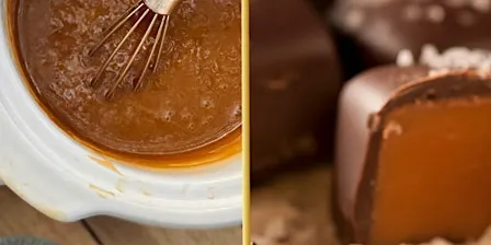 Cooking Caramel Treats (Hamilton Location)
