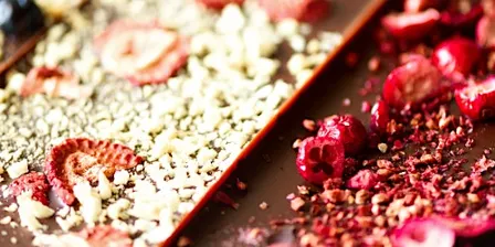 Artisan Chocolate Bar Making Class (Hamilton Location)