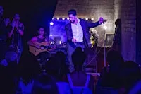 Authentic Flamenco Show, Sevilla  5-stars - Flamenco