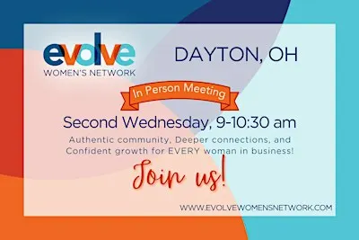 Evolve Elite Dayton: Community, Connections, & Growth