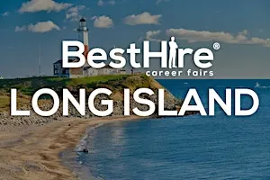 Long Island Job Fair November 5, 2026 - Long Island Career Fairs